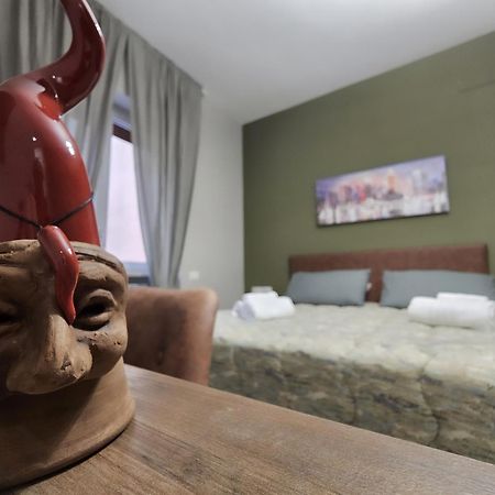 Holiday Home San Martino-Floridiana Νάπολη Εξωτερικό φωτογραφία