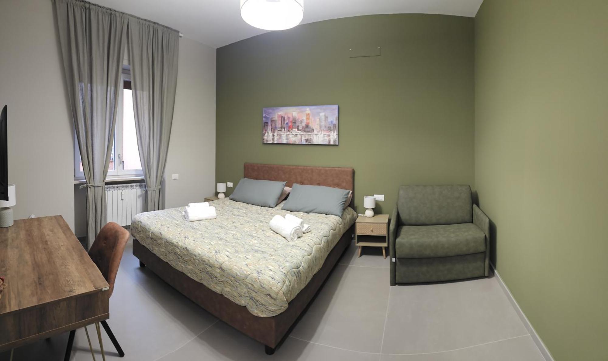 Holiday Home San Martino-Floridiana Νάπολη Εξωτερικό φωτογραφία