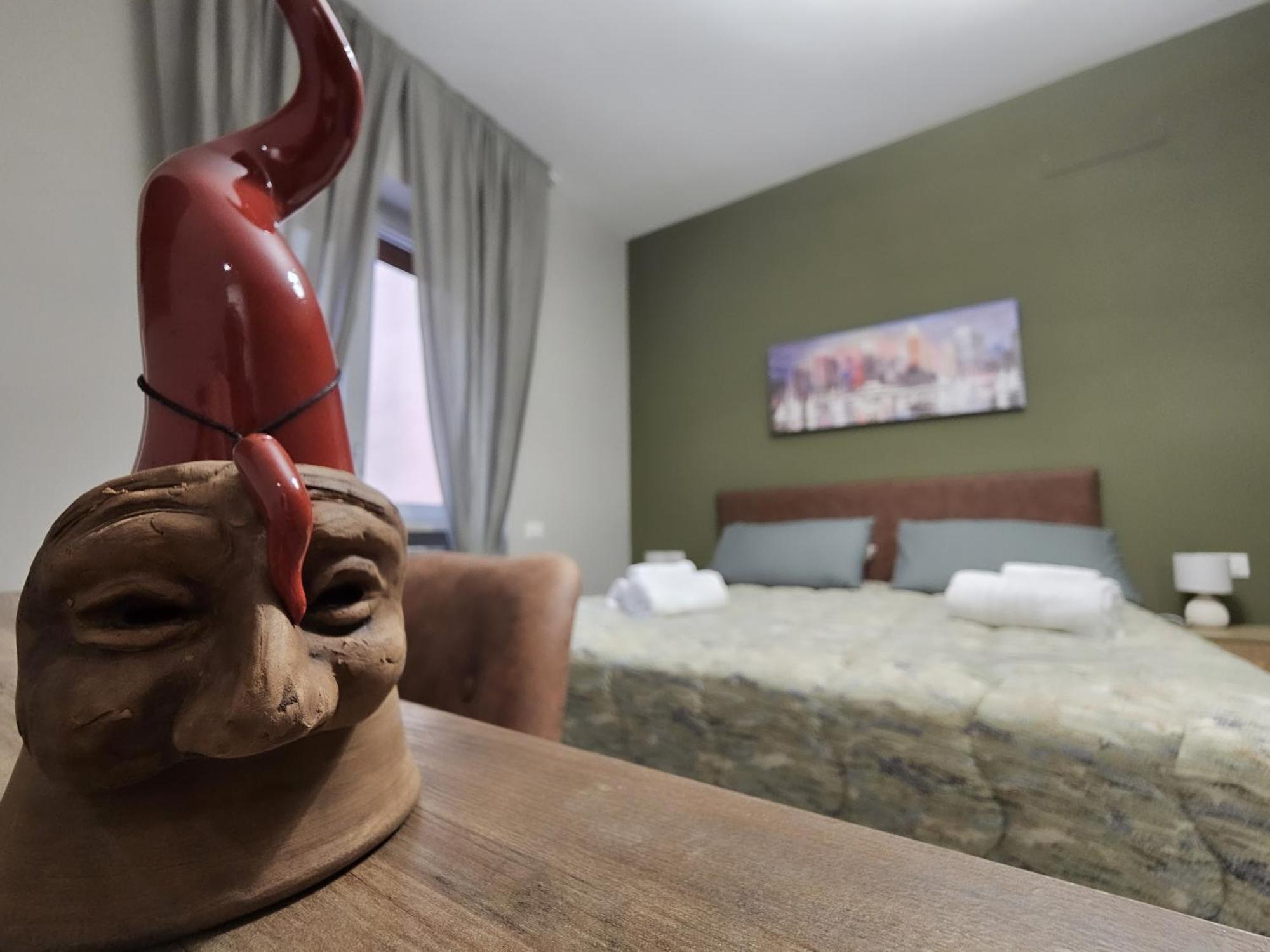 Holiday Home San Martino-Floridiana Νάπολη Εξωτερικό φωτογραφία