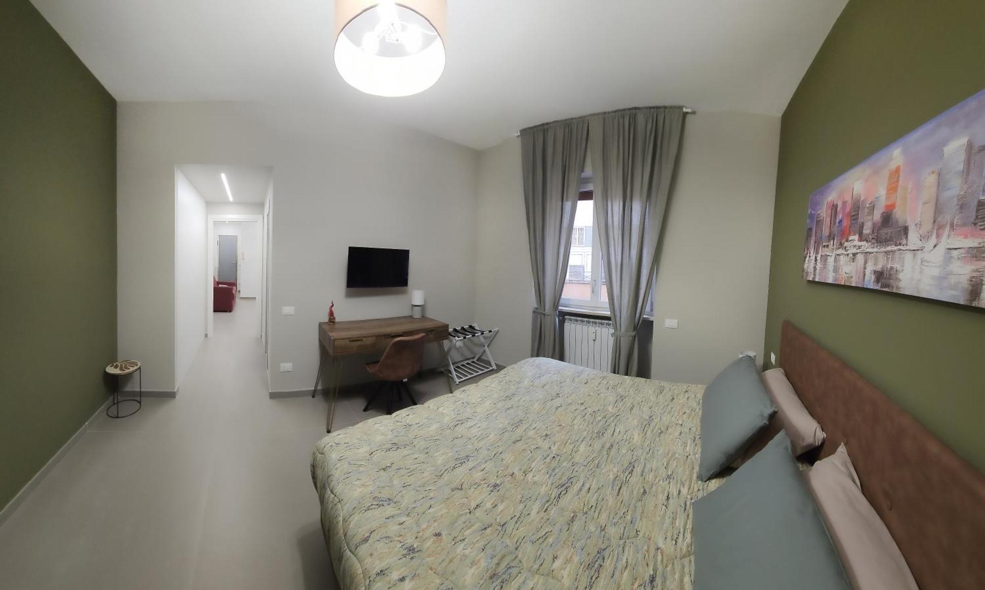 Holiday Home San Martino-Floridiana Νάπολη Εξωτερικό φωτογραφία