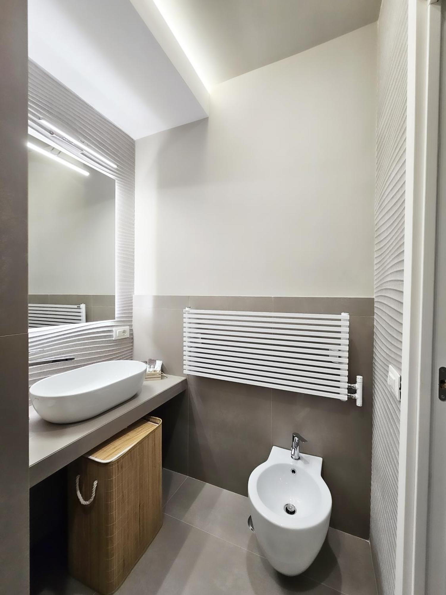 Holiday Home San Martino-Floridiana Νάπολη Εξωτερικό φωτογραφία