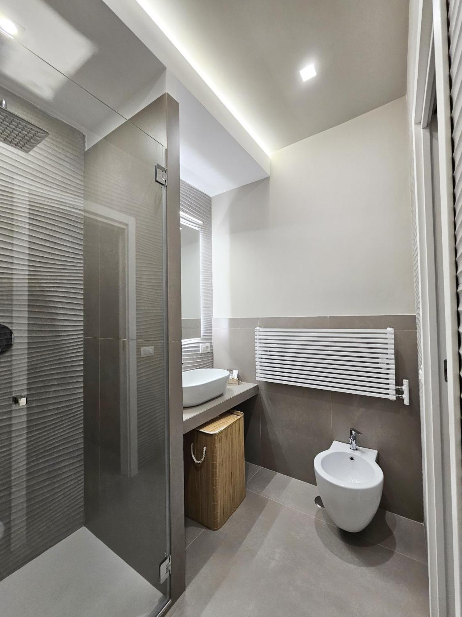 Holiday Home San Martino-Floridiana Νάπολη Εξωτερικό φωτογραφία