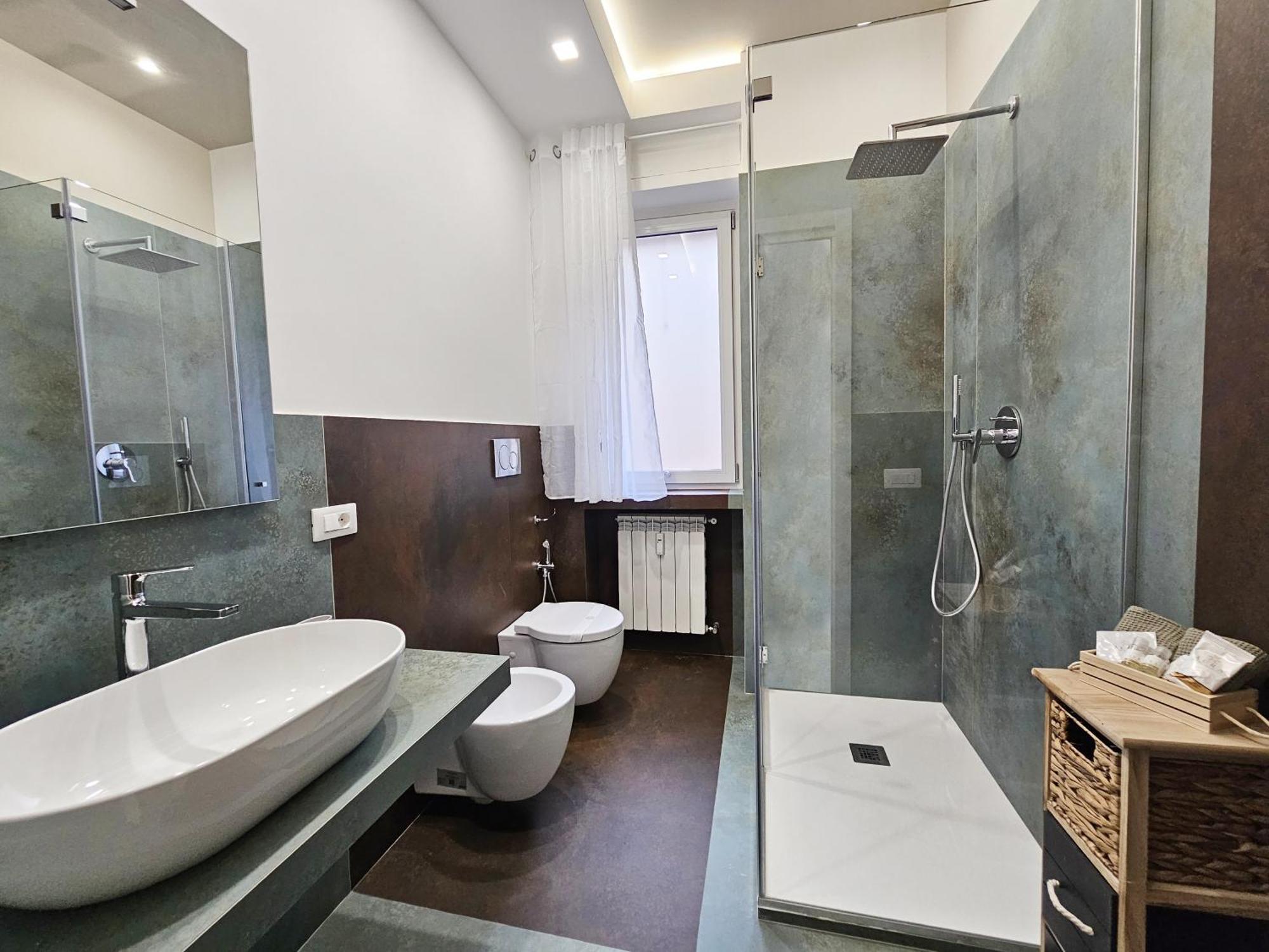 Holiday Home San Martino-Floridiana Νάπολη Εξωτερικό φωτογραφία