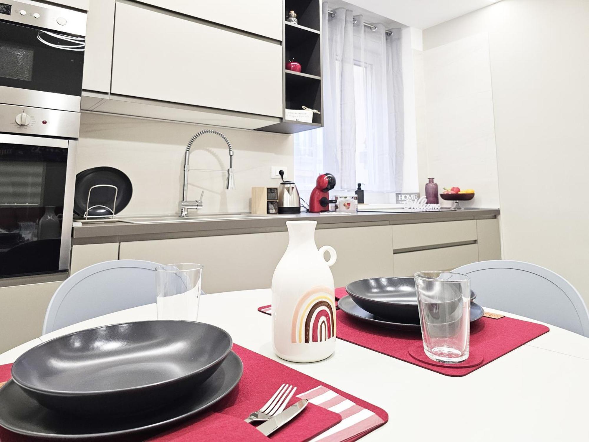 Holiday Home San Martino-Floridiana Νάπολη Εξωτερικό φωτογραφία