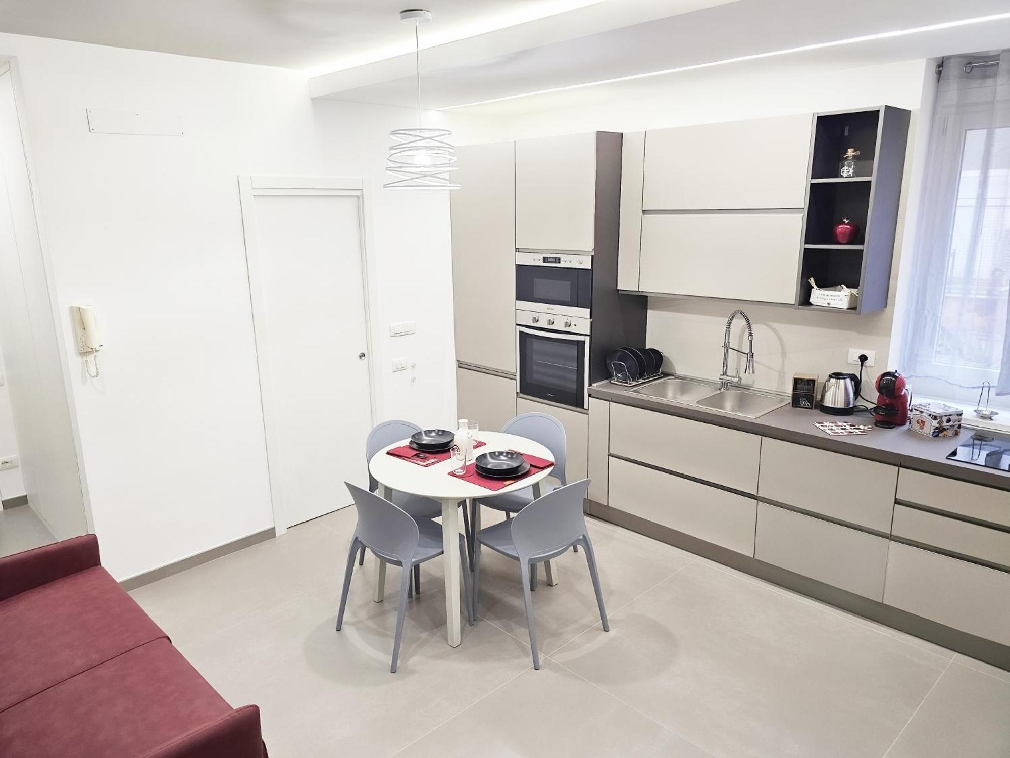 Holiday Home San Martino-Floridiana Νάπολη Εξωτερικό φωτογραφία