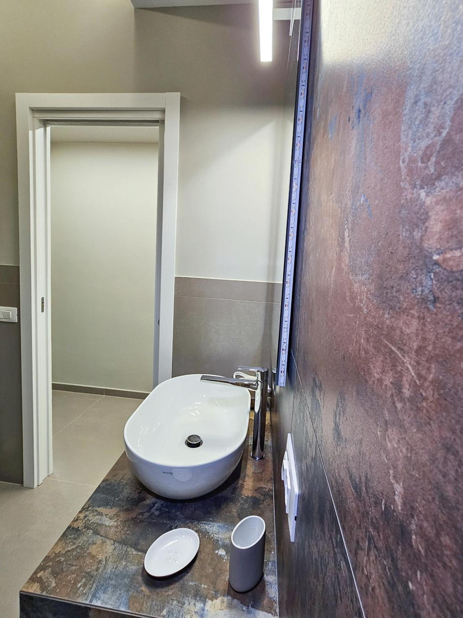 Holiday Home San Martino-Floridiana Νάπολη Εξωτερικό φωτογραφία